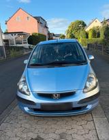 Honda Jazz - gebrauchte Honda Jazz aus dem Jahr 2003