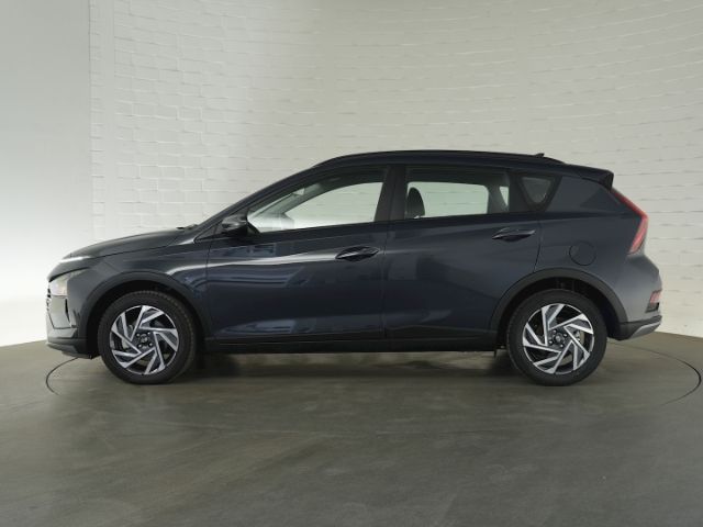 BAYON FACELIFT T-GDI TREND+VOLL LED+NAVI+BOSE+SI
