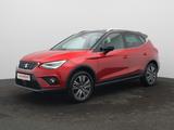 Seat Arona Xcellence 1.0TSI DSG / Navi, ParkAssi, LED - gebrauchte Seat Pickups