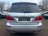 Mercedes-Benz GL 350d BlueTec 4Matic*Pano*ILS*Harman*AHK*4xSHZ - Mercedes-Benz GL 350 mit Diesel-Antrieb: Bluetec