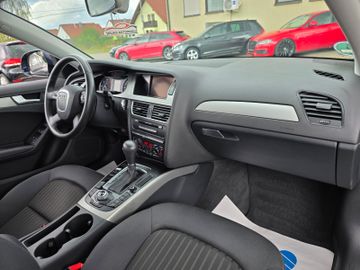 Audi A4 - 11