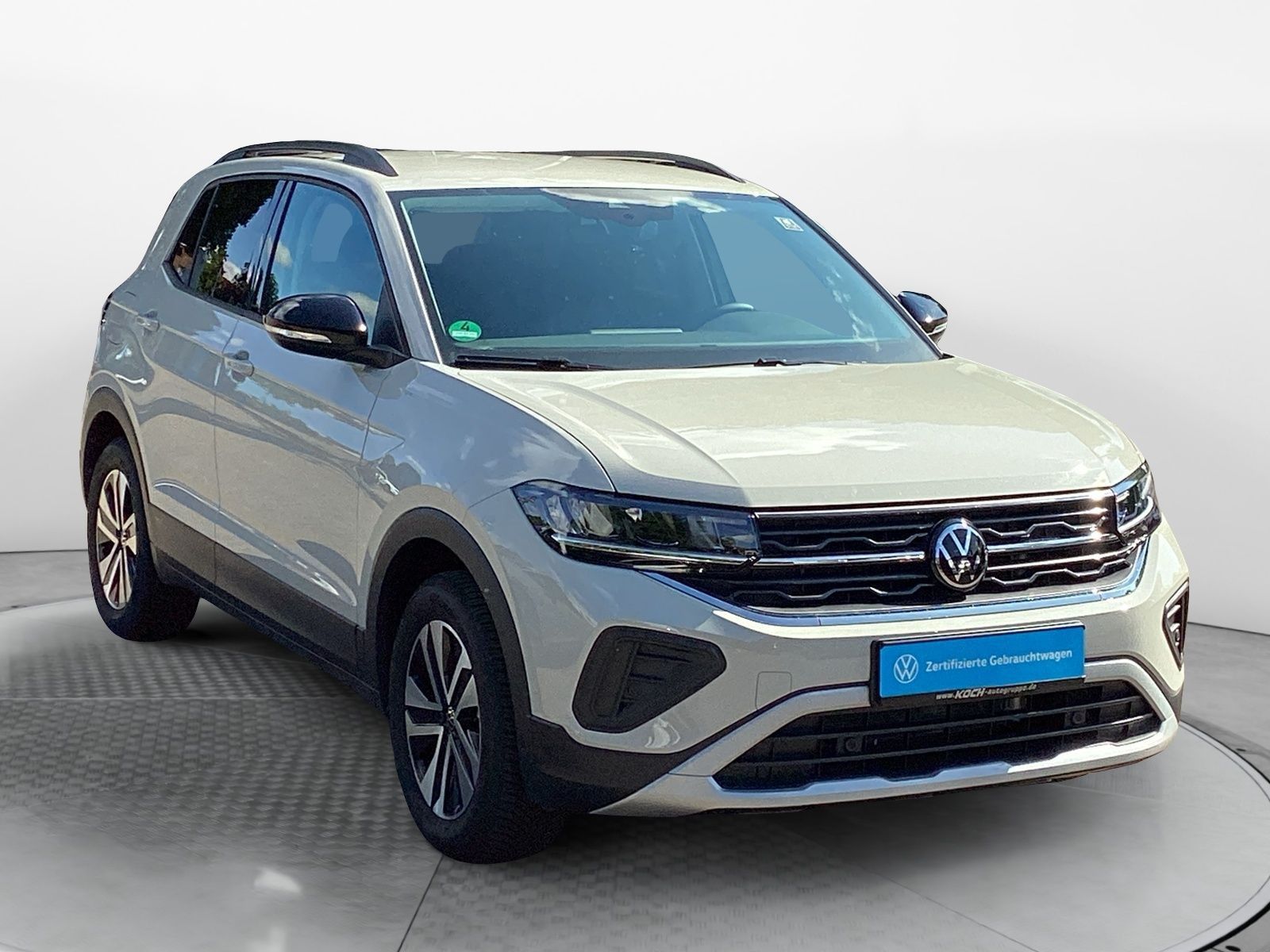 Volkswagen T-Cross 1.0 TSI Energy Navi LED Kamera foto 5