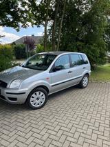 Ford Fusion - gebrauchte Ford Fusion aus dem Jahr 2005
