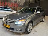 Mercedes-Benz C-klasse Estate C320 3.0CDI V6 AUT 2008 Avant-Ga - graue Mercedes-Benz C 320