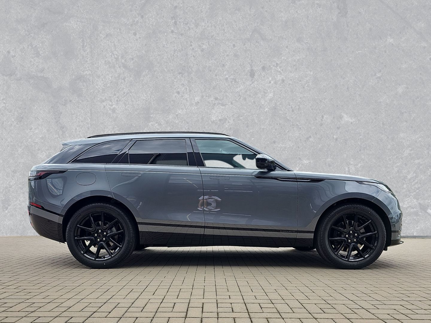 Land Rover Range Rover Velar - Bild 7