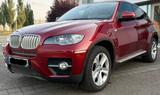 BMW PACK SPORT X6 - BMW X6 aus 2008 mit Diesel-Antrieb