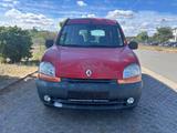 Renault Kangoo 1.4 RXE Summertime/ Klima - Renault Kangoo: Rxe