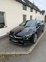 Mercedes-Benz CLA 180 - Coupé AMG Line  - gebrauchte Mercedes-Benz CLA 180 aus dem Jahr 2021