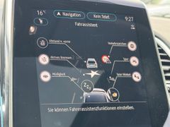 Fahrzeugabbildung Espace V Initiale Paris 7-Sitze/1.Hand/Pano/Bose