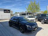 Mercedes-Benz GLA 200 CDI AMG*Panorama*Kamera*Navigation*LED* - Mercedes-Benz GLA 200: Schwarz