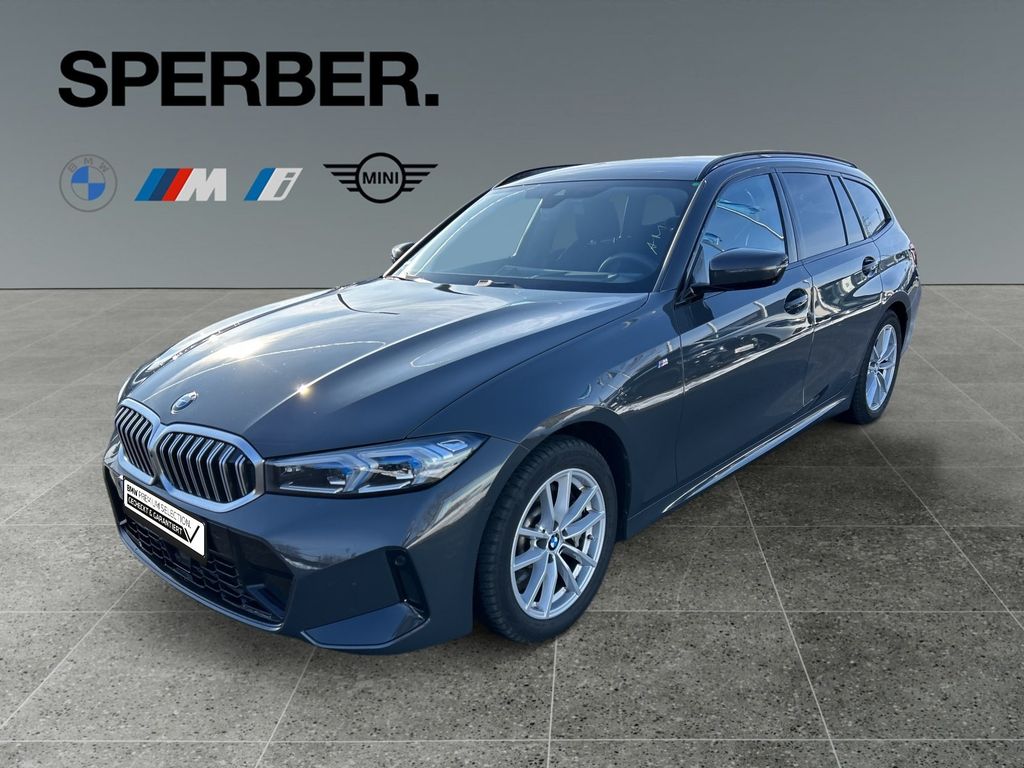 330d xDrive M Sportpaket*Driving A*360 Kamera*He