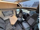 Adria Twin 640 SGX WHITE EDITION 2 LIMITED SKYROOF 26 - Adria Kastenwagen