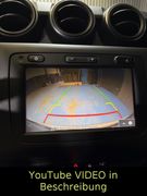 DACIA Duster II Comfort LPG/KAMERA/NAVI/PDC/KLIMA/LM-F