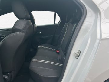 Fotografie 9 des Opel Corsa GS Automatik Kamera LED Sitzhzg Allwetter