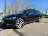 Volkswagen Passat Variant 2.0 TDI DSG BMT Comfortline V...