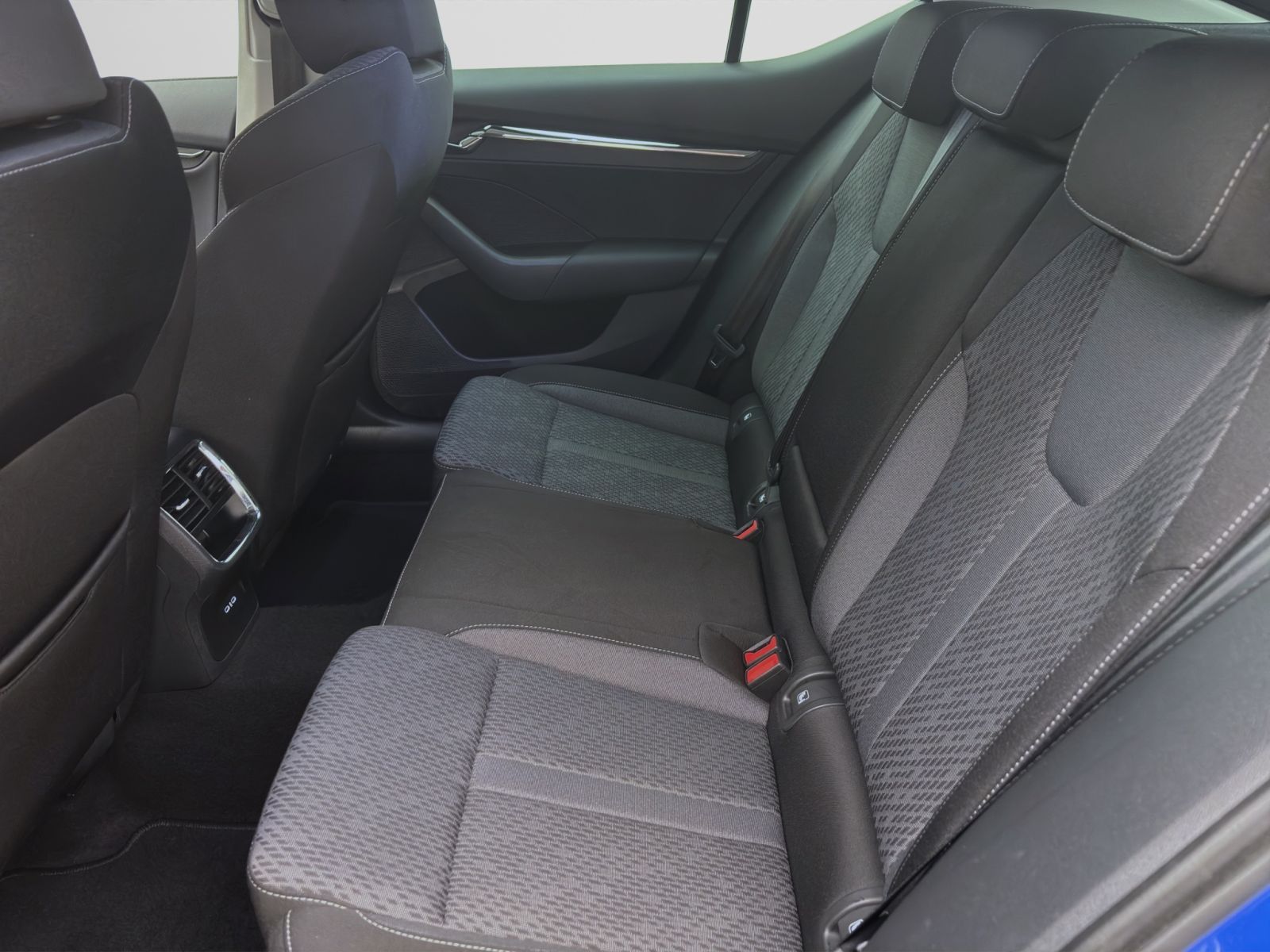Skoda Octavia - Bild 16