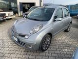 Nissan Micra 1.2 16V 5 porte Active Luxury (Top) - gebrauchte Nissan Micra aus dem Jahr 2008