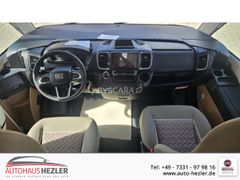 MALIBU I 430 KB-LE comfort 4.2t HezlerEdition SAT SOLAR