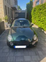 Daihatsu Copen 64kW - - Daihatsu Copen Gebrauchtwagen
