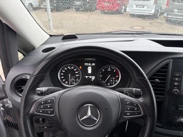 Mercedes Vito - 11
