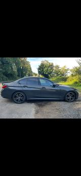 BMW 320i xDrive Sport Line Automatic Sport Line - BMW 3er Reihe: Standheizung