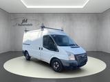 Ford Transit Kasten FT 280 M City Light - Ford Transit ft 280 k
