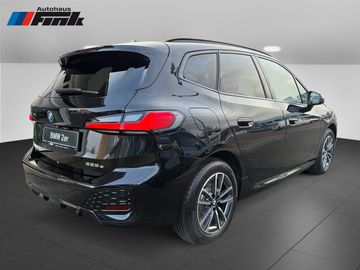 BMW 225e xDrive Active Tourer M Sportpaket DAB LED