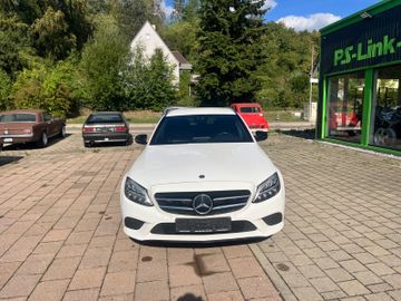 Mercedes C 220 - 3