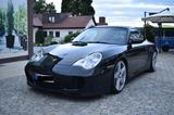 Porsche 996 Carrera 4S Coupé Carrera 4S - Porsche 996: 4s