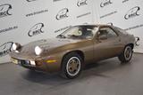 Porsche 928 Manual, Zero rust - Porsche 928 Gebrauchtwagen