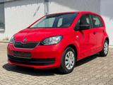Skoda Citigo Active -Klima-Aux-Led- - gebrauchte Skoda Citigo aus dem Jahr 2018