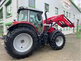 Massey Ferguson 6S.135 Dyna-VT EFFICIENT - Angebote