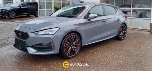 Jiný CUPRA Leon 1.4 e-HYBRID 245 CV DSG VZ