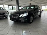 Mercedes-Benz E 350 BlueTec PDC. Schiebedach. Leder. Navi - Mercedes-Benz E 350 in Mainz