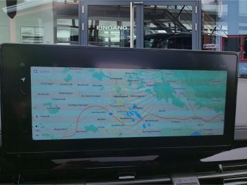 KGM Musso Black 2.2 4WD Navi°Leder°360 RFK°SHZ°ALU°L