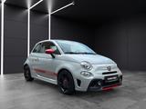Abarth 500 595 Pista - Abarth 595: Pista
