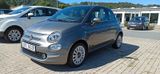 Fiat 500 Dolcevita, Hybrid, Alu, Glasdach, - Fiat 500: Glasdach