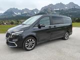 Mercedes-Benz EQV 300 Lang - Avantgarde Pan Airmatic el. Sitze