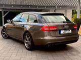 Audi A6 2.0 TDI multitronic Avant - sehr gepflegt - Audi A6 aus 2011: 2.0