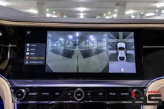 BENTLEY Continental GT V12|Mulliner|CamelBeluga|Naim|Tou
