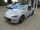 Mazda MX-5 2RHT 1.5L SKYACTIV-G 132 6MT RWD Homura - Mazda MX-5: 1.6