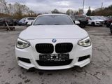 BMW 1 Lim. 5-trg. 125d M Sport Automatik *Leder*H&K