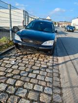 Ford Mondeo mk3 - Ford Mondeo: Kombi, Mk3