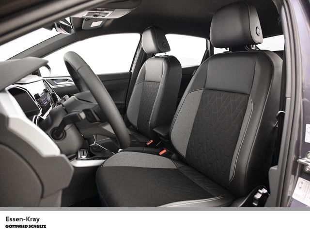 Volkswagen Taigo - Bild 11