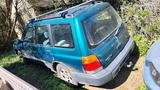 Subaru Forester SF 2.0i Allrad 4x4 SUV Off... - gebrauchte Subaru Forester aus dem Jahr 1997