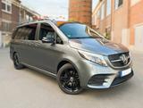Mercedes-Benz V 250 d Aut. EDITION lang EDITION AMG AHK AMBUX
