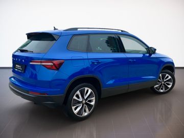Skoda Karoq - 4