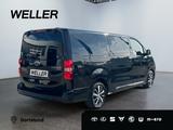 Toyota Proace 2,0l-D-4D L2 Verso Team D *HUD*SHZ*CAM*PD - gebrauchte Toyota Van