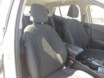 KIA Sportage - 9