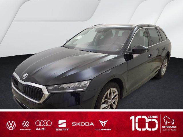 Skoda Octavia Com 4x4 Style 2.0TSI DSG.NAV.HUD.KAM.AHK